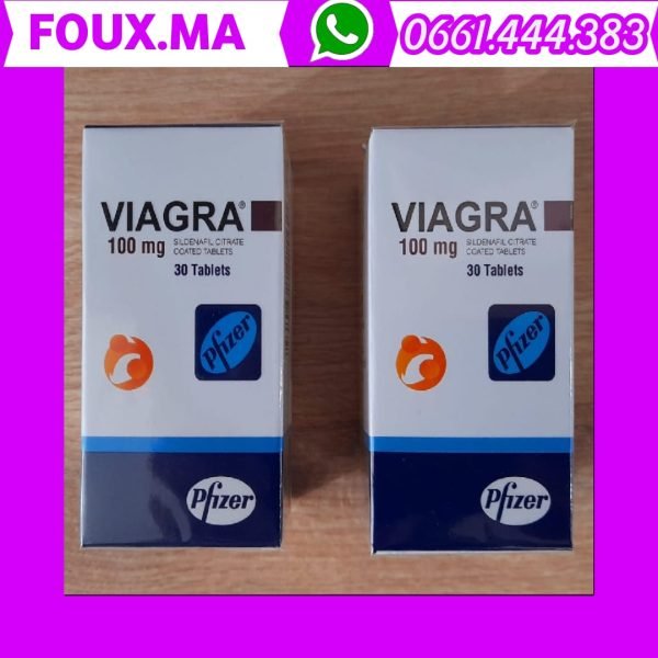 Viagra 100 mg x2