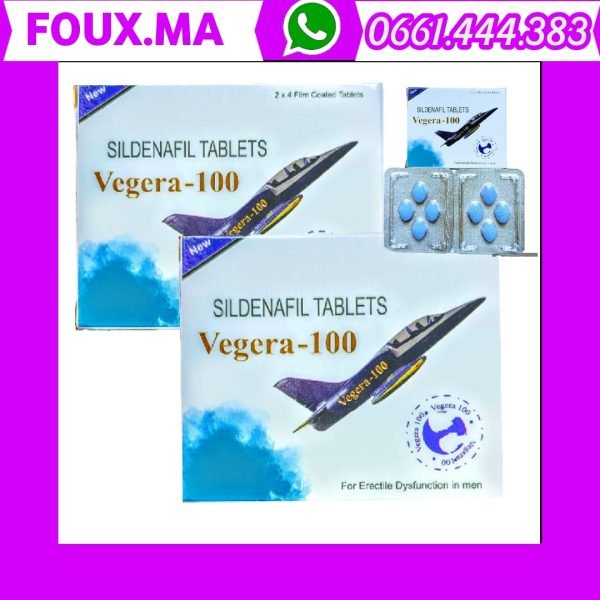 Viagra 100 mg  prix maroc